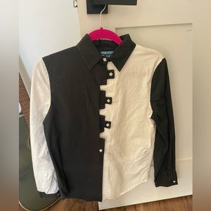 Cheyenne Outfitters Pearl Snap